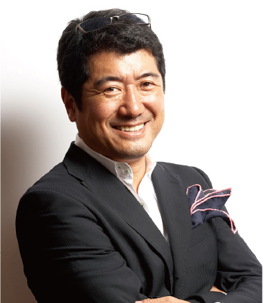 奥山 清行 様